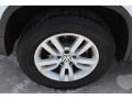 Pure White - Tiguan S Photo No. 9