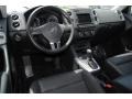 Pure White - Tiguan S Photo No. 11