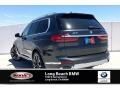 Dark Graphite Metallic - X7 xDrive40i Photo No. 2