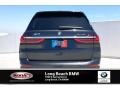 Dark Graphite Metallic - X7 xDrive40i Photo No. 3