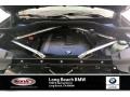 Dark Graphite Metallic - X7 xDrive40i Photo No. 8