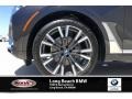 Dark Graphite Metallic - X7 xDrive40i Photo No. 9