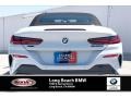 2019 Alpine White BMW 8 Series 850i xDrive Convertible  photo #3