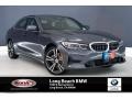2019 Mineral Gray Metallic BMW 3 Series 330i Sedan  photo #1