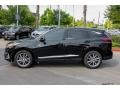 Majestic Black Pearl - RDX Technology Photo No. 4