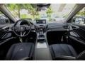 2020 Majestic Black Pearl Acura RDX Technology  photo #9