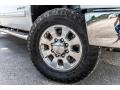 Summit White - Sierra 2500HD SLE Extended Cab 4x4 Photo No. 2