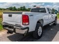 Summit White - Sierra 2500HD SLE Extended Cab 4x4 Photo No. 4