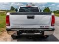 Summit White - Sierra 2500HD SLE Extended Cab 4x4 Photo No. 5