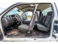 Summit White - Sierra 2500HD SLE Extended Cab 4x4 Photo No. 20