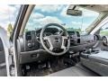 Summit White - Sierra 2500HD SLE Extended Cab 4x4 Photo No. 22