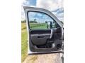Summit White - Sierra 2500HD SLE Extended Cab 4x4 Photo No. 23