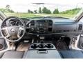 Summit White - Sierra 2500HD SLE Extended Cab 4x4 Photo No. 32