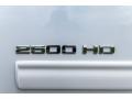 Summit White - Sierra 2500HD SLE Extended Cab 4x4 Photo No. 40