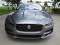 Eiger Gray Metallic - XE S Photo No. 9