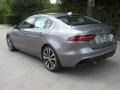 Eiger Gray Metallic - XE S Photo No. 12