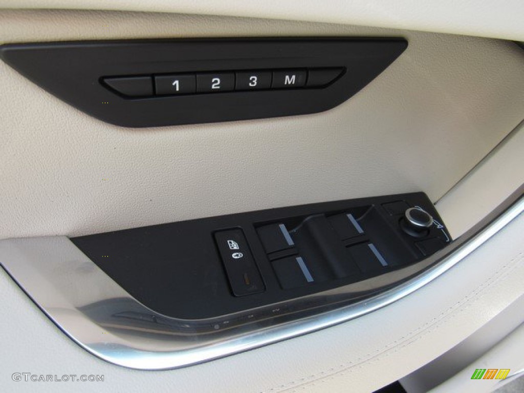 2020 Jaguar XE S Controls Photo #134586961