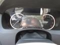 2020 Jaguar XE Light Oyster Interior Gauges Photo