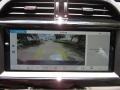 Light Oyster Controls Photo for 2020 Jaguar XE #134586991