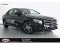 Black - E 300 Sedan Photo No. 1