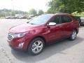 Cajun Red Tintcoat - Equinox Premier AWD Photo No. 1