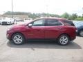 Cajun Red Tintcoat - Equinox Premier AWD Photo No. 2