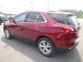 Cajun Red Tintcoat - Equinox Premier AWD Photo No. 3