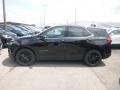 Mosaic Black Metallic - Equinox LT AWD Photo No. 2