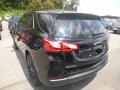 Mosaic Black Metallic - Equinox LT AWD Photo No. 3