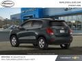 Nightfall Gray Metallic - Trax LS AWD Photo No. 3