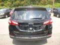 Mosaic Black Metallic - Equinox LT AWD Photo No. 4