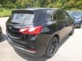Mosaic Black Metallic - Equinox LT AWD Photo No. 5