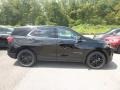 Mosaic Black Metallic - Equinox LT AWD Photo No. 6