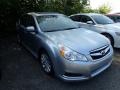 2012 Ice Silver Metallic Subaru Legacy 2.5i Limited  photo #4