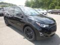 Mosaic Black Metallic - Equinox LT AWD Photo No. 7