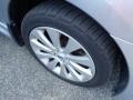 2012 Ice Silver Metallic Subaru Legacy 2.5i Limited  photo #5