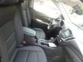 Mosaic Black Metallic - Equinox LT AWD Photo No. 9