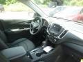 Mosaic Black Metallic - Equinox LT AWD Photo No. 10