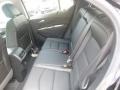 Mosaic Black Metallic - Equinox LT AWD Photo No. 11