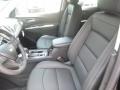 Mosaic Black Metallic - Equinox LT AWD Photo No. 13