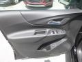 Mosaic Black Metallic - Equinox LT AWD Photo No. 14