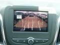 Mosaic Black Metallic - Equinox LT AWD Photo No. 17