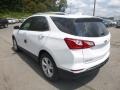 Summit White - Equinox Premier AWD Photo No. 3