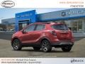 Winterberry Red Metallic - Encore Essence AWD Photo No. 3