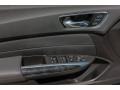 2020 Majestic Black Pearl Acura TLX Technology Sedan  photo #12