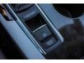 2020 Majestic Black Pearl Acura TLX Technology Sedan  photo #35