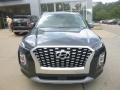 Steel Graphite - Palisade SEL AWD Photo No. 4