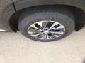 Steel Graphite - Palisade SEL AWD Photo No. 6