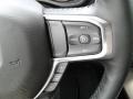 Black Steering Wheel Photo for 2019 Ram 1500 #134589418