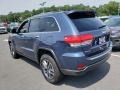 2019 Slate Blue Pearl Jeep Grand Cherokee Limited 4x4  photo #4